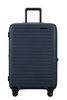 Samsonite Restackd Koffer 68cm, vergrößert, Marineblau