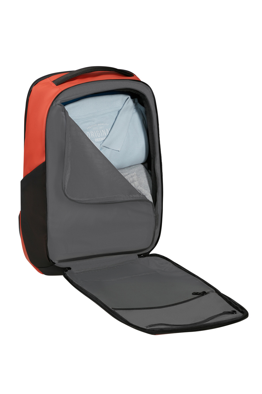 Samsonite Active Road Laptop-Rucksack 15,6"