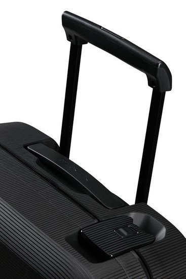Samsonite Magnum Eco 55 cm Handgepäckkoffer schwarz