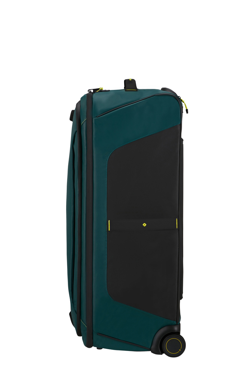 Samsonite Ecodiver 79cm Rollkoffer grün