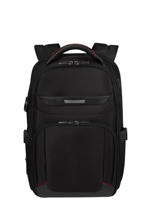 Samsonite PRO-DLX 6 14,1" Laptop-Rucksack, schwarz