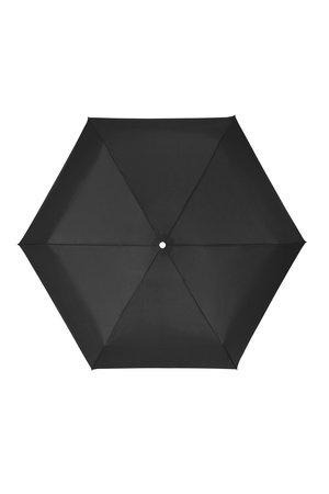 Samsonite Alu Drop S Automatikschirm schwarz