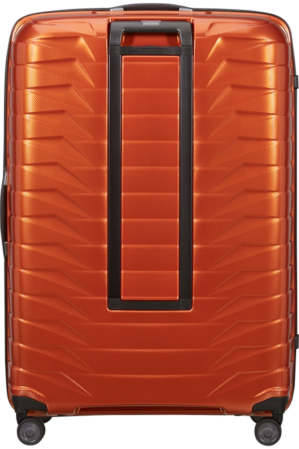 Samsonite Proxis Koffer 86 cm Orange