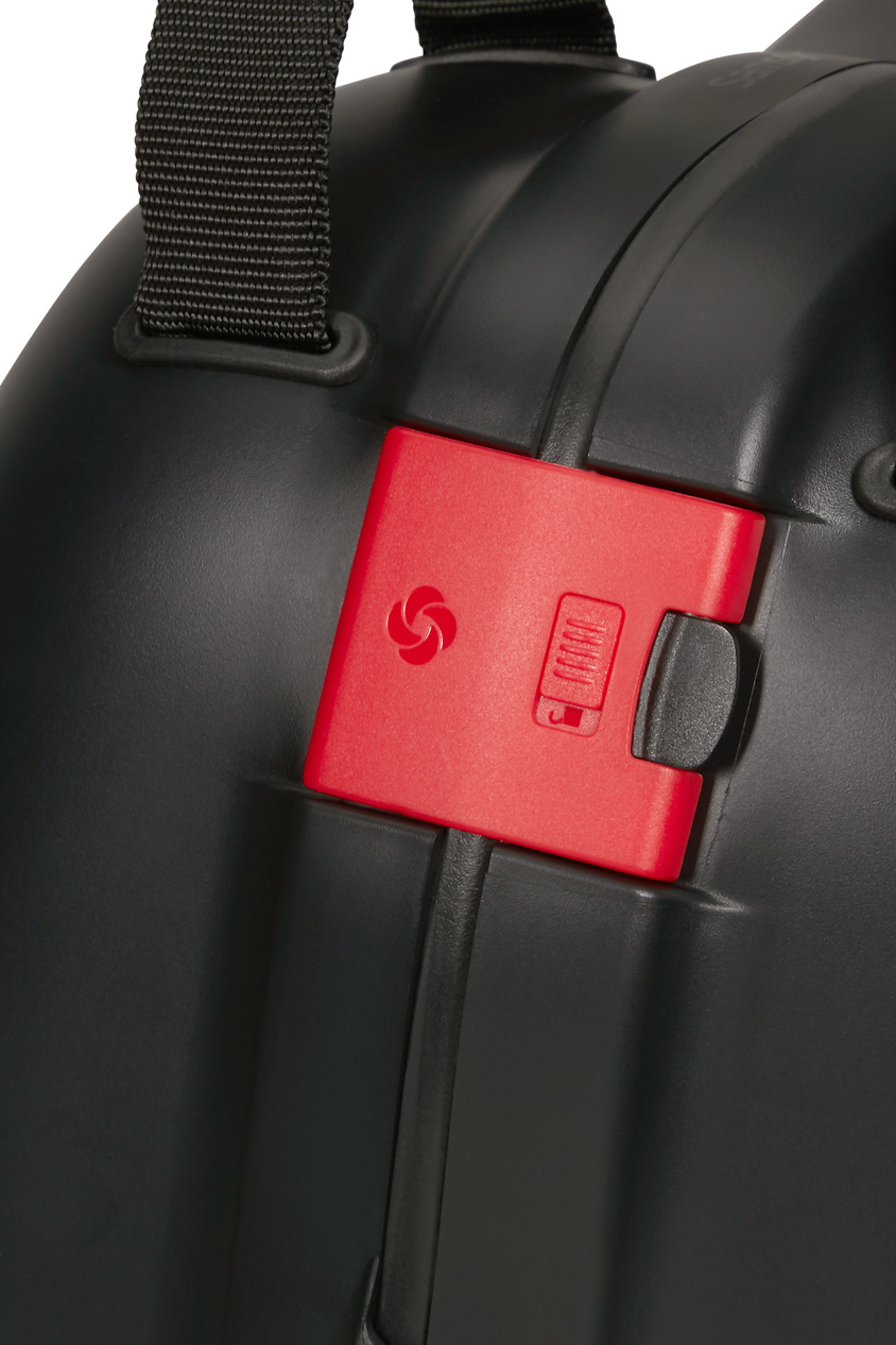 Walizka kabinowa Samsonite Dream2go spiderman mystery