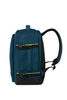 American Tourister Take2Cabin MS Rucksack, blau