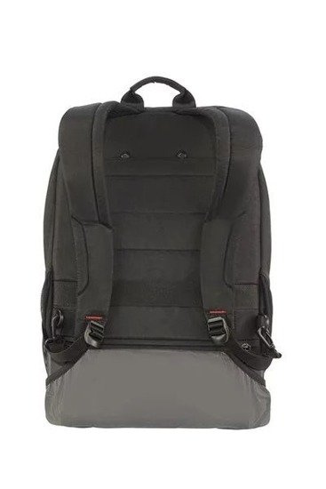 Samsonite Guardit 2.0 15,6" 15,6" Rollenrucksack schwarz