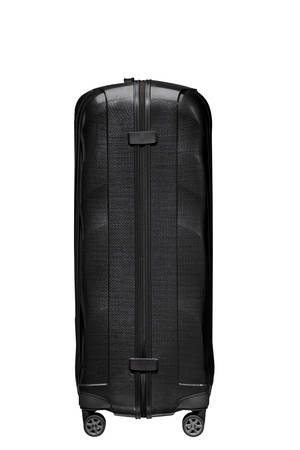 Samsonite C-Lite 86cm Koffer schwarz
