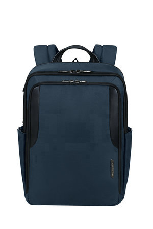 Samsonite XBR 2.0 15,6" Laptop-Rucksack, Marineblau