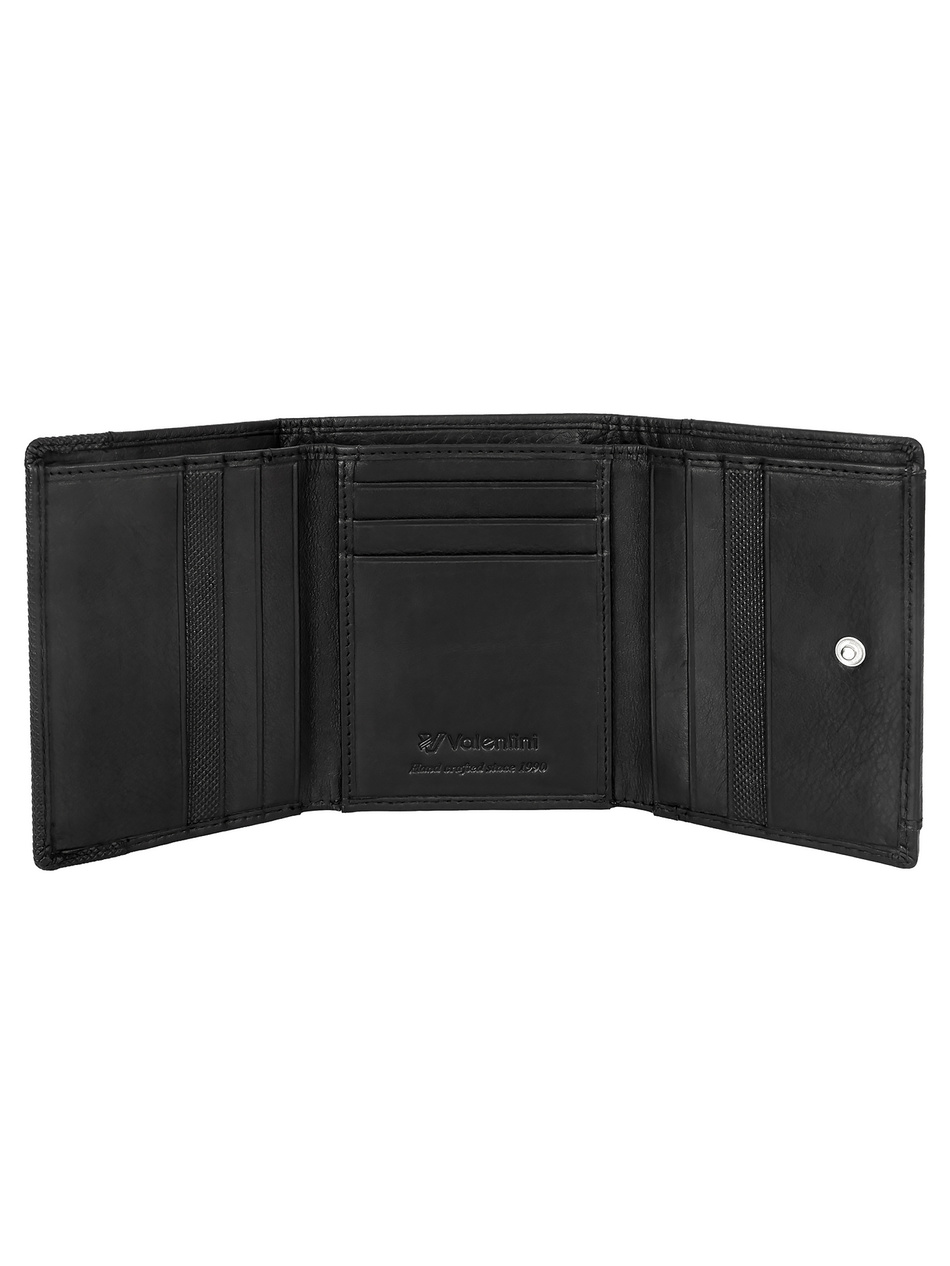Portfel męski Valentini Trophy 248 czarny