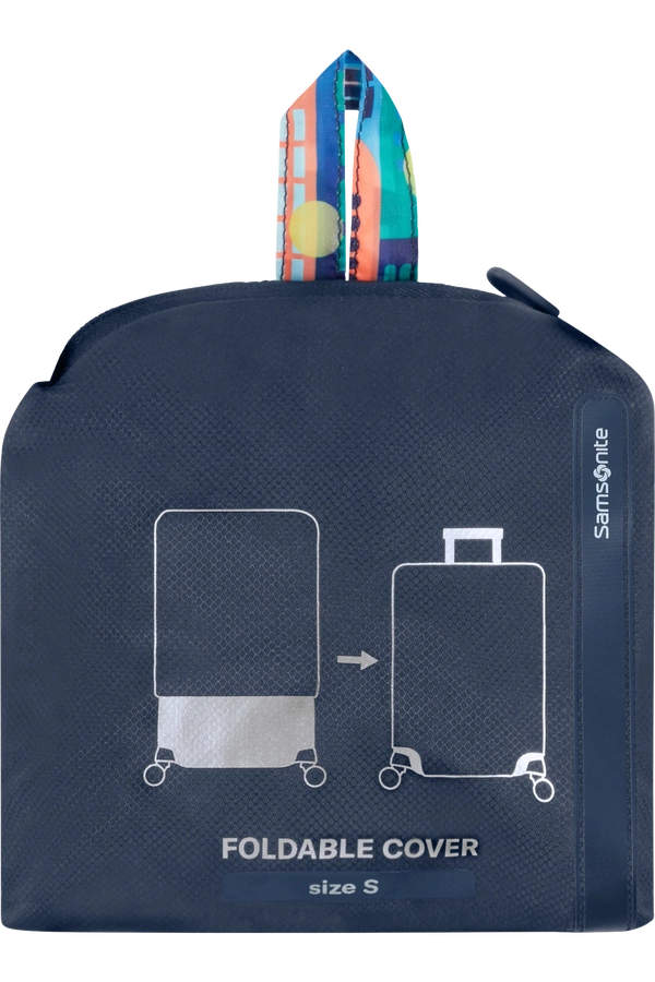 Samsonite S Kofferhülle