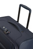 Samsonite Airea 67 cm großer Koffer, navy blau