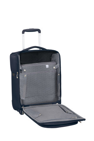 Walizka kabinowa Samsonite Respark 45 cm granatowa