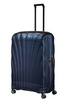 Samsonite C-Lite 86cm Koffer, navy blau