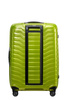 Samsonite Proxis Koffer 69 cm lindgrün