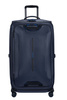 Samsonite Ecodiver 79cm Koffer, navy blau