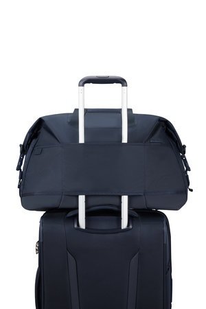Samsonite Respark 48 cm Reisetasche navy blau