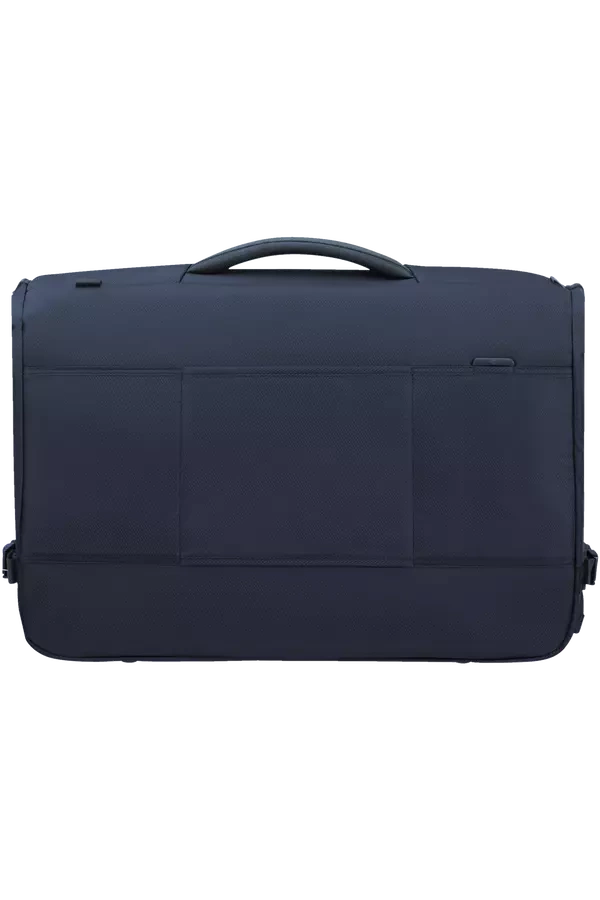 Samsonite Respark Kleidersack navy blau