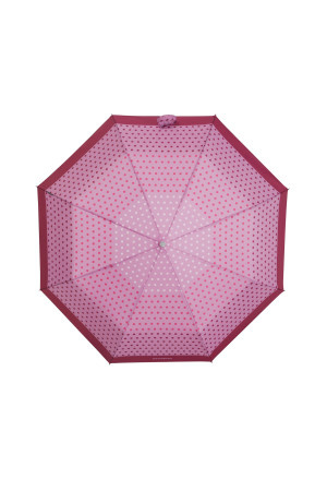 Samsonite Alu Drop S Automatikschirm beige