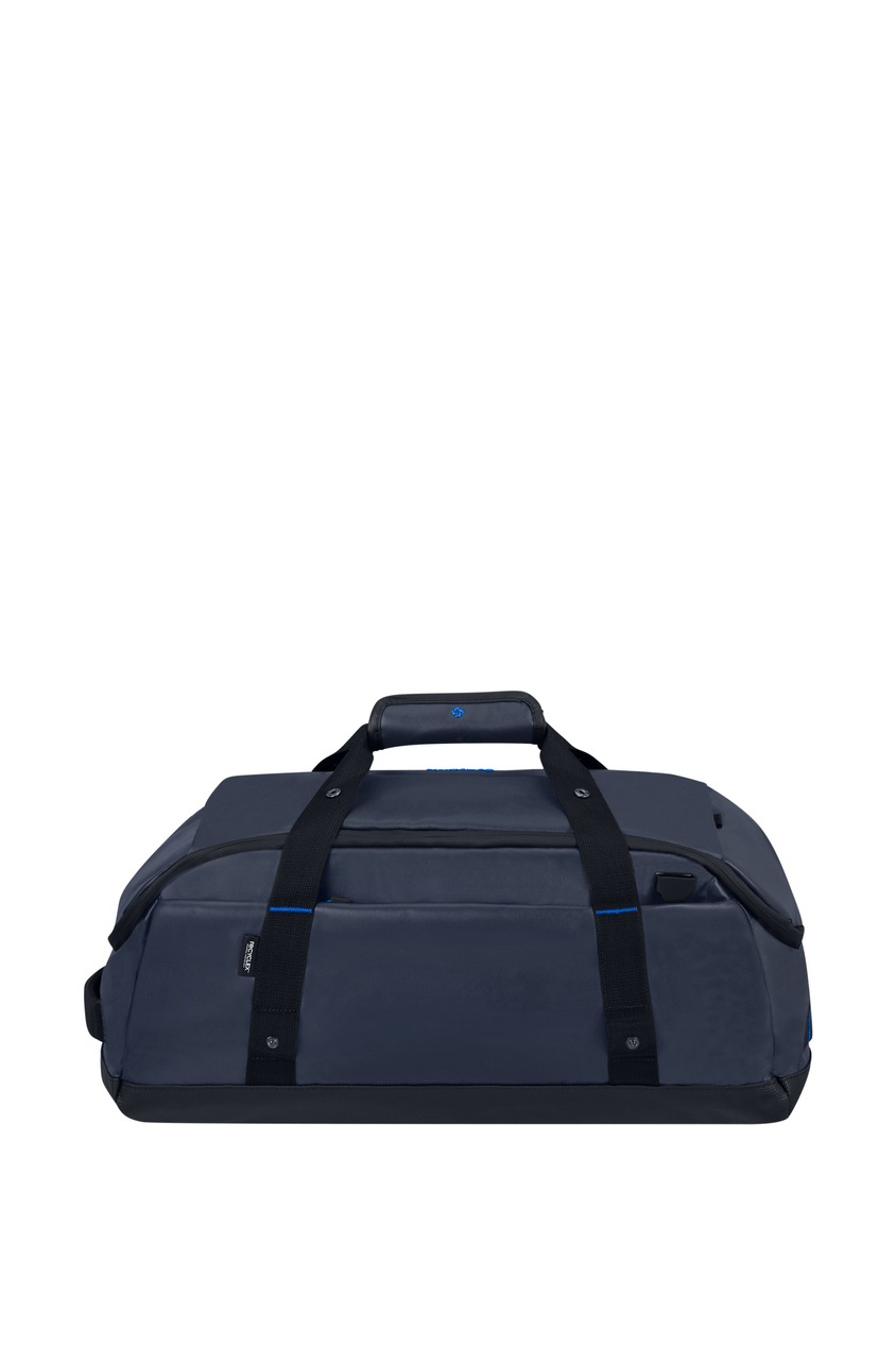 Samsonite Ecodiver 55cm Tasche navy blau