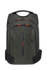 Samsonite Ecodiver L 17,3" Laptop-Rucksack grün