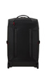 Samsonite Ecodiver 67cm Rollkoffer schwarz