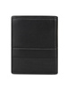 Valentini Herrengeldbörse Eibe 901 schwarz