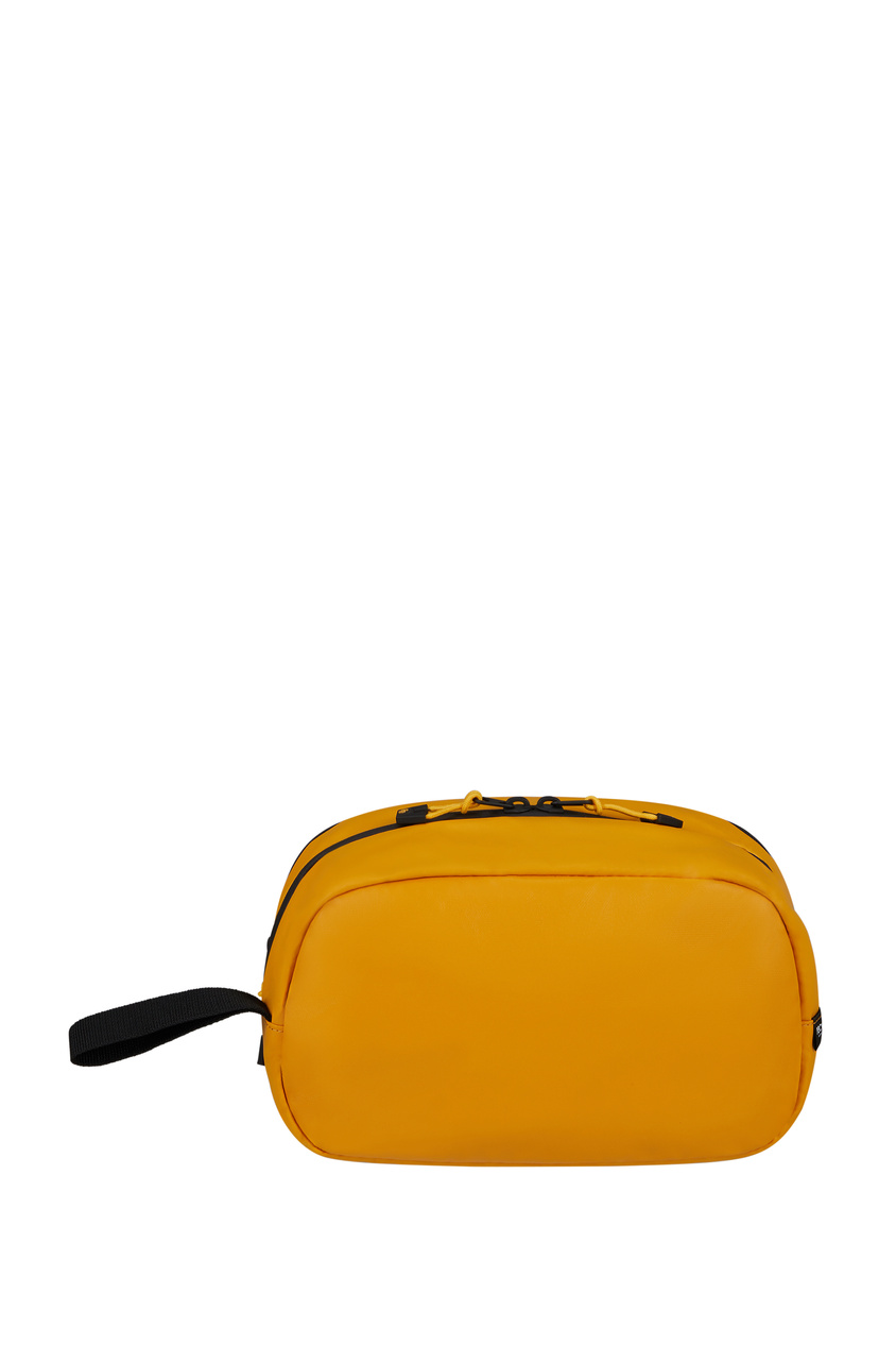 Samsonite Ecodiver Kosmetiktasche gelb