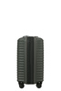  Samsonite Upscape Koffer, 45 cm, erweiterbar, Grün
