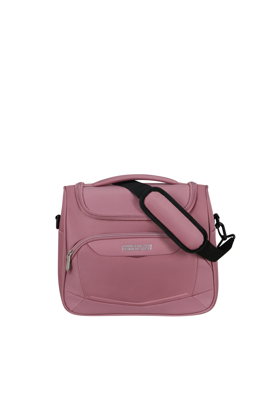American Tourister Summerride Koffer Pink