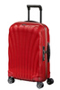 Samsonite C-Lite 55cm Koffer rot