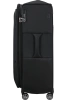 Walizka Samsonite Re-Lite 78cm powiększana czarna