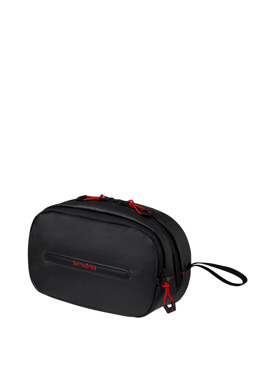 Kosmetyczka Samsonite Ecodiver czarna