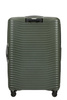 Walizka Samsonite Upscape 81cm powiększana zielona