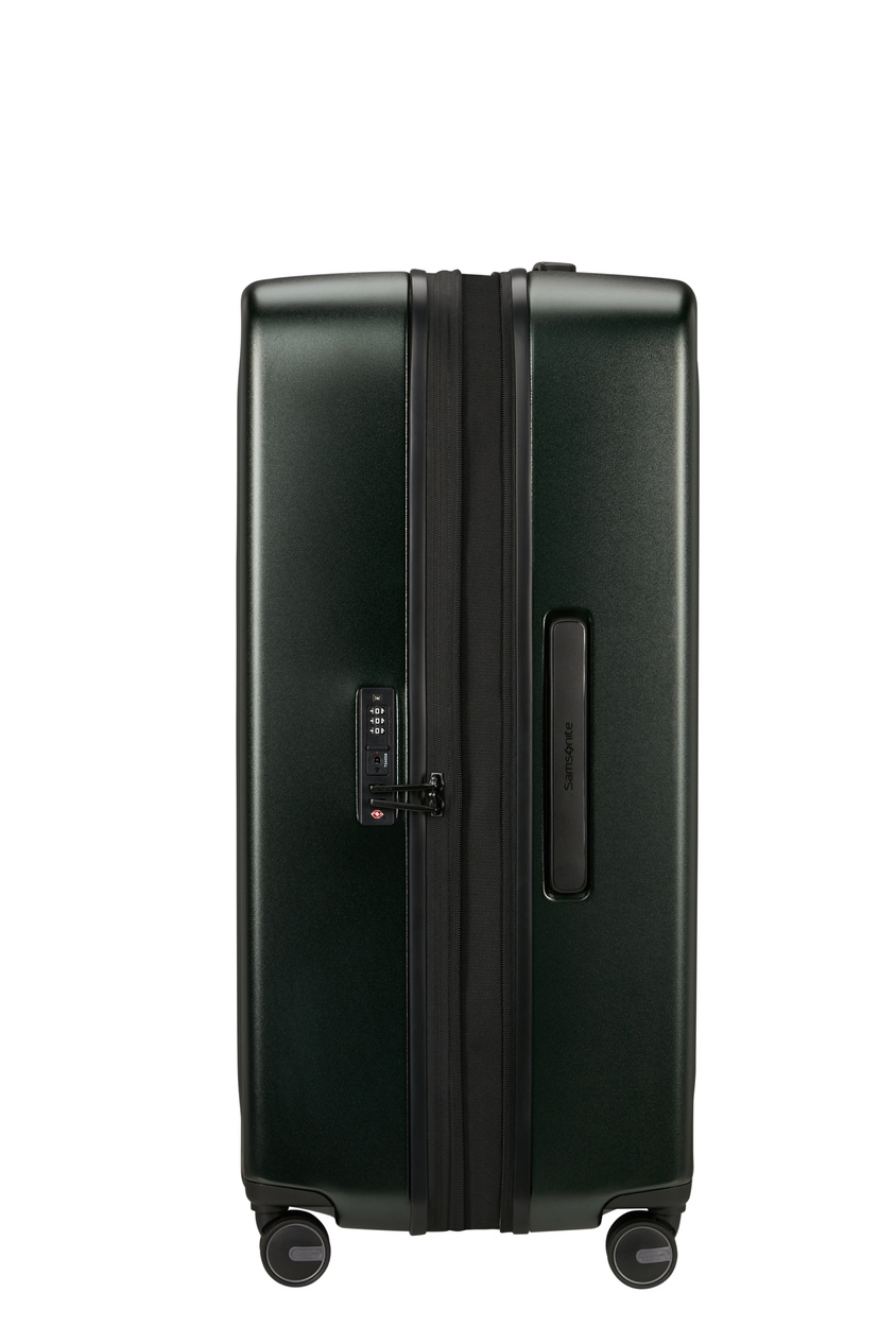 Samsonite Fyrm Koffer 77cm, grün, vergrößert