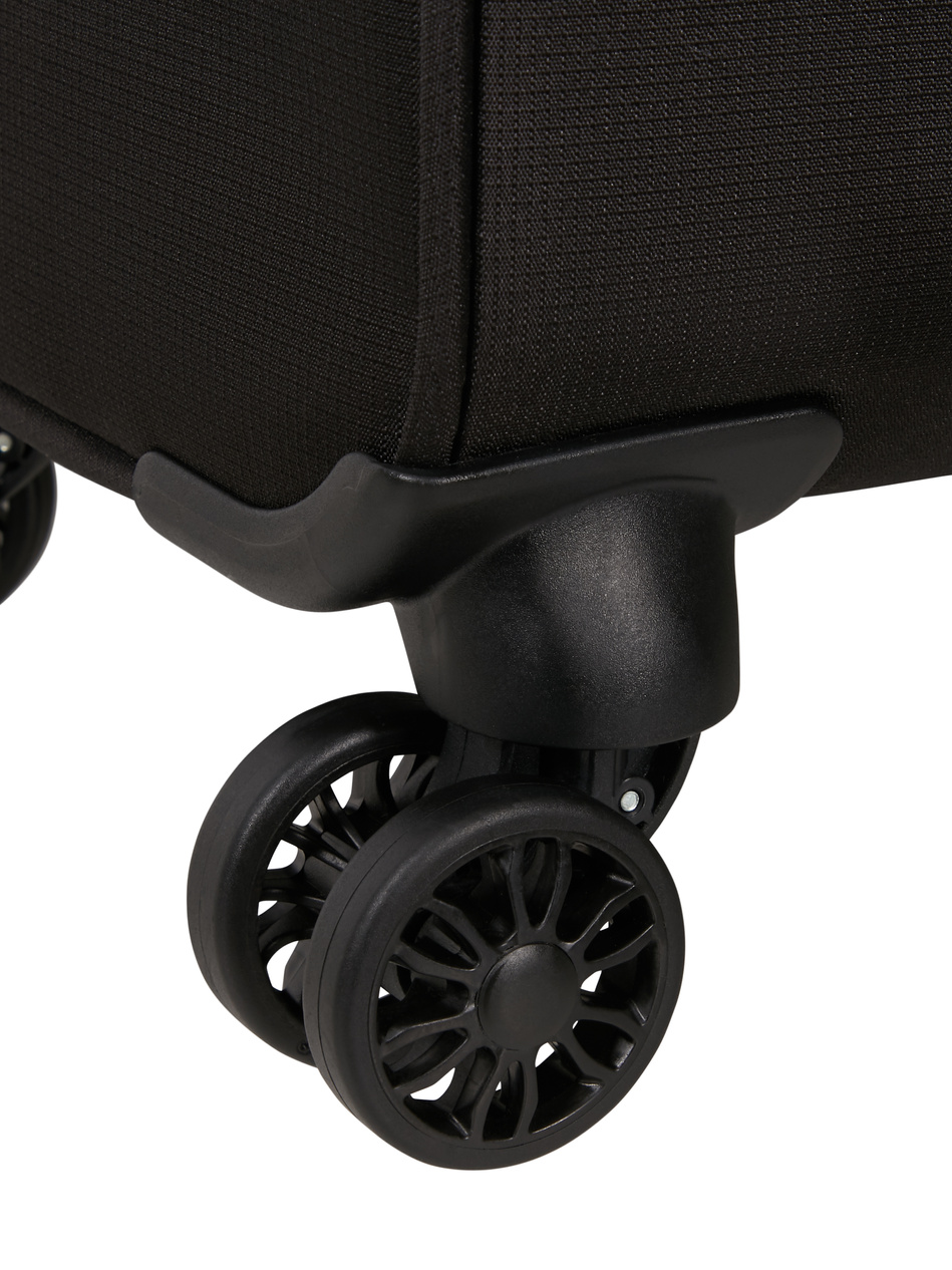 Erweiterbarer Koffer American Tourister Cloudrider 67 cm