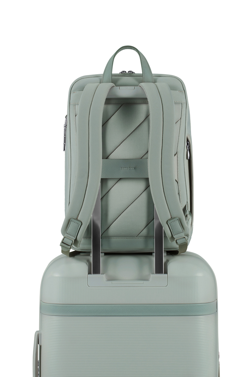 Laptop-Rucksack Samsonite Image 14.1"