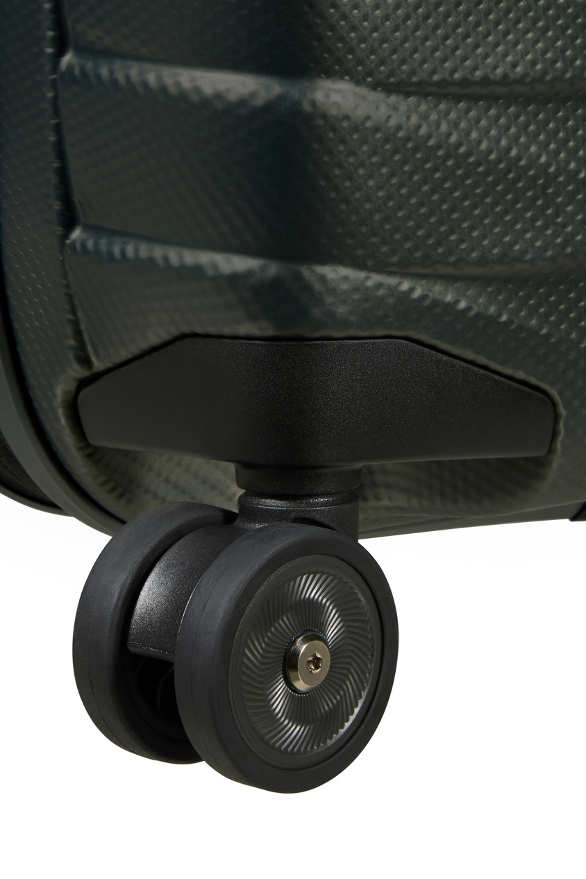 Samsonite Proxis 75 cm Koffer grün