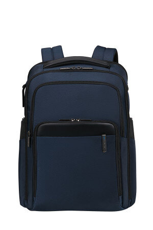 Samsonite Ecodiver L 17,3" Laptop-Rucksack grün