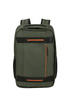 Plecak turystyczny American Tourister Urban Track zielony