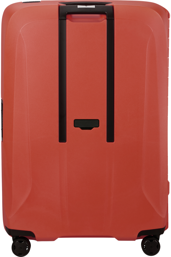 Samsonite Essens Koffer 81 cm hellblau