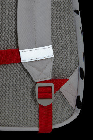 Samsonite Happy Sammies Eco Pinguin Rucksack S