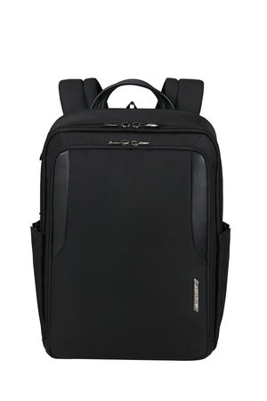 Plecak na laptopa Samsonite XBR 2.0 15.6" czarny