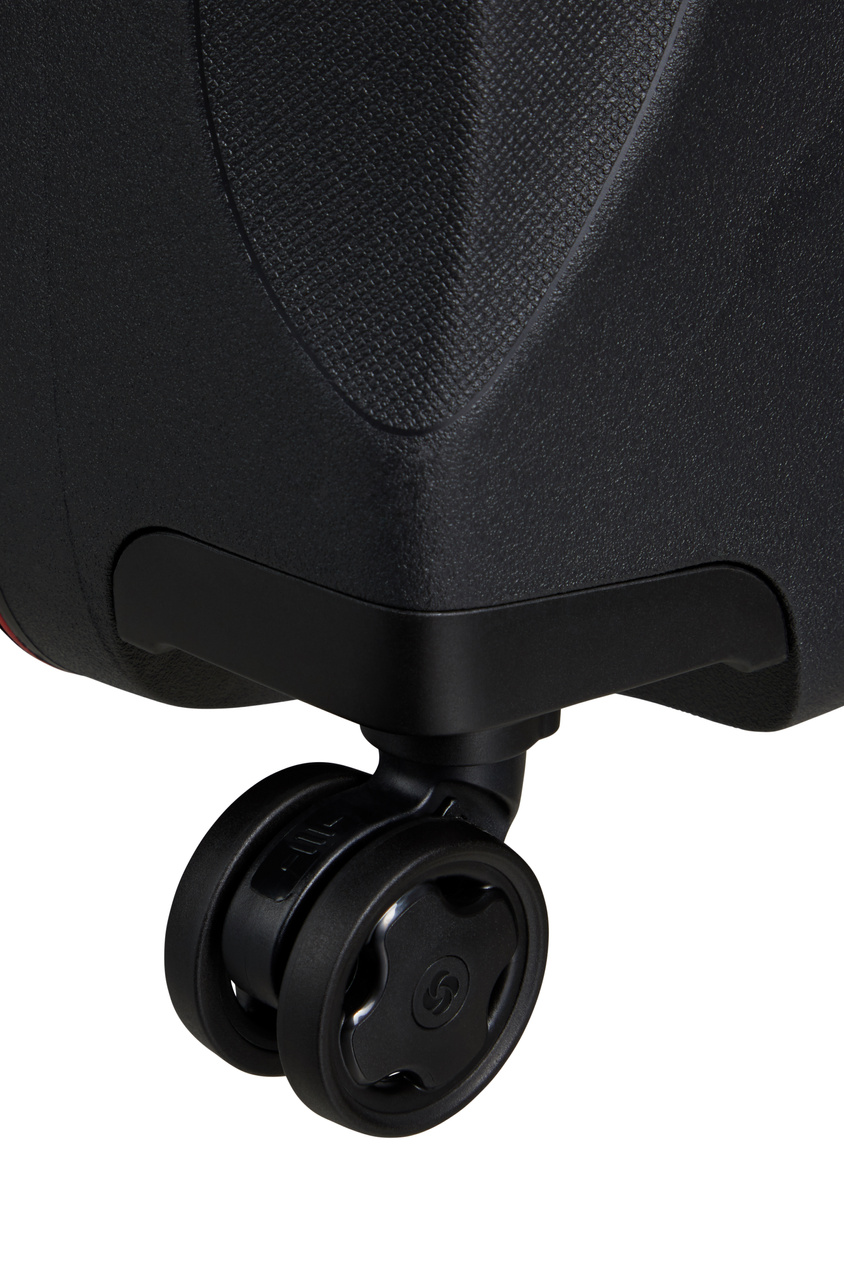 Walizka kabinowa Samsonite Essens 55 cm czarna