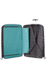 Samsonite Lite-Shock 81cm Koffer schwarz