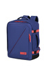 Plecak American Tourister Take2Cabin M fioletowy