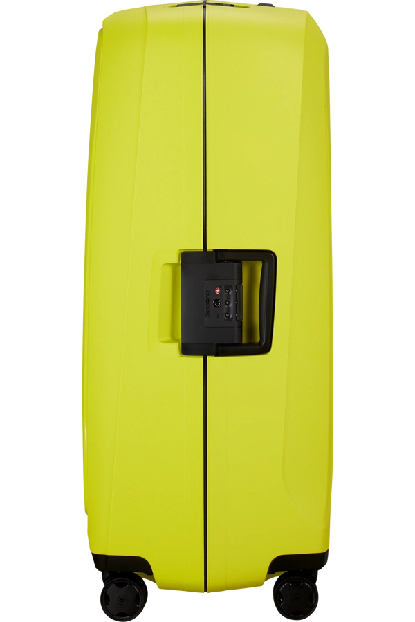 Samsonite Essens Koffer 81 cm lindgrün