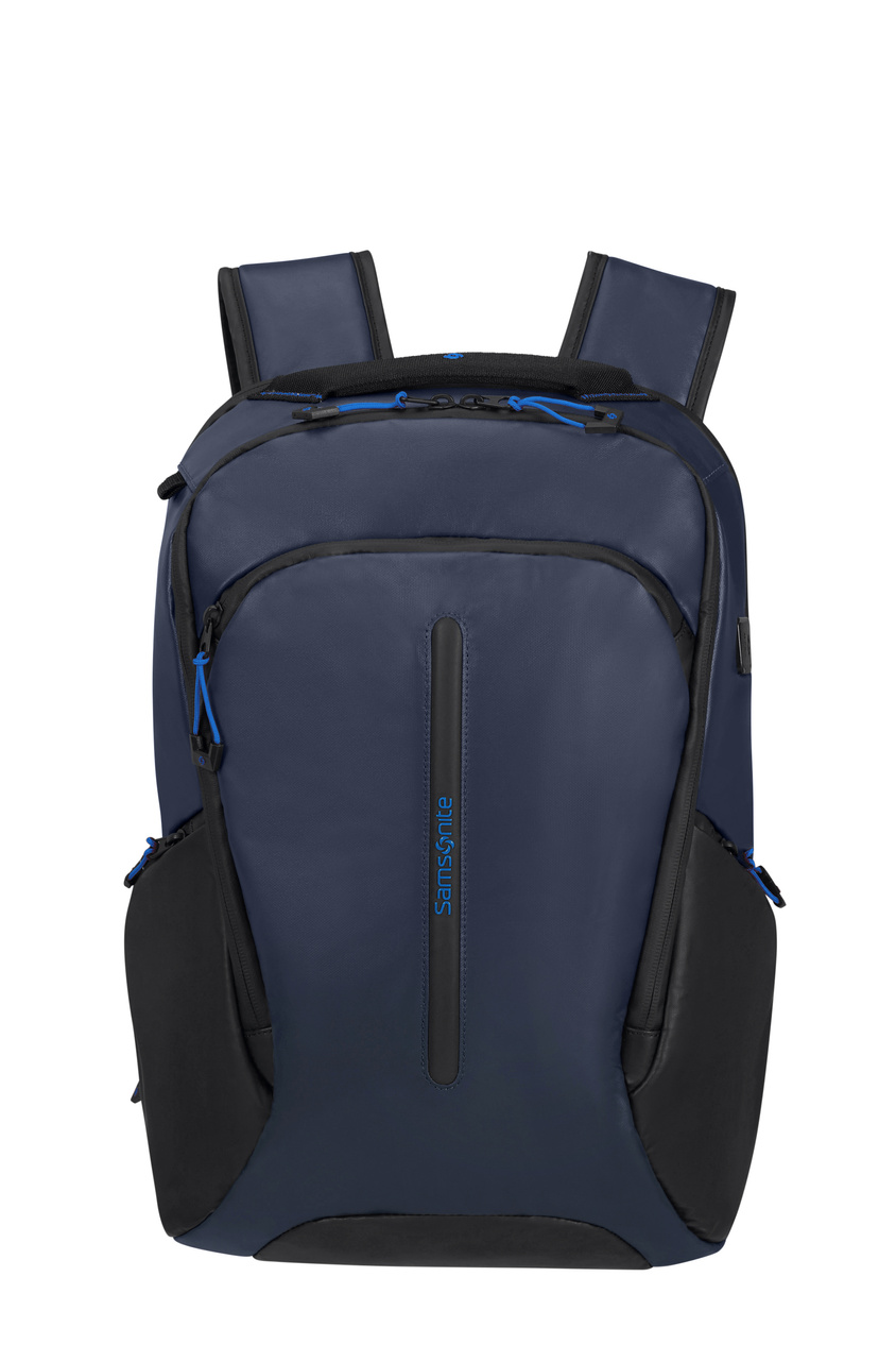 Samsonite Ecodiver Urban M 15,6" Laptop-Rucksack navy blau