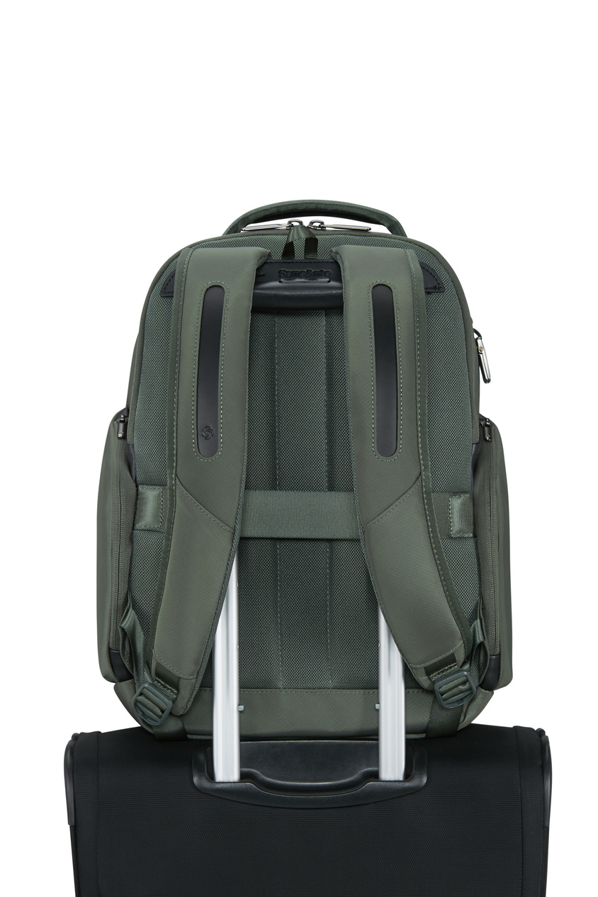 Rucksack Samsonite Paralux BT