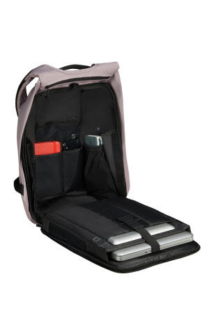Samsonite Securipak 15,6" Laptop-Rucksack Grün