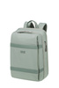 Plecak na laptopa Samsonite Image 14.1" zielony